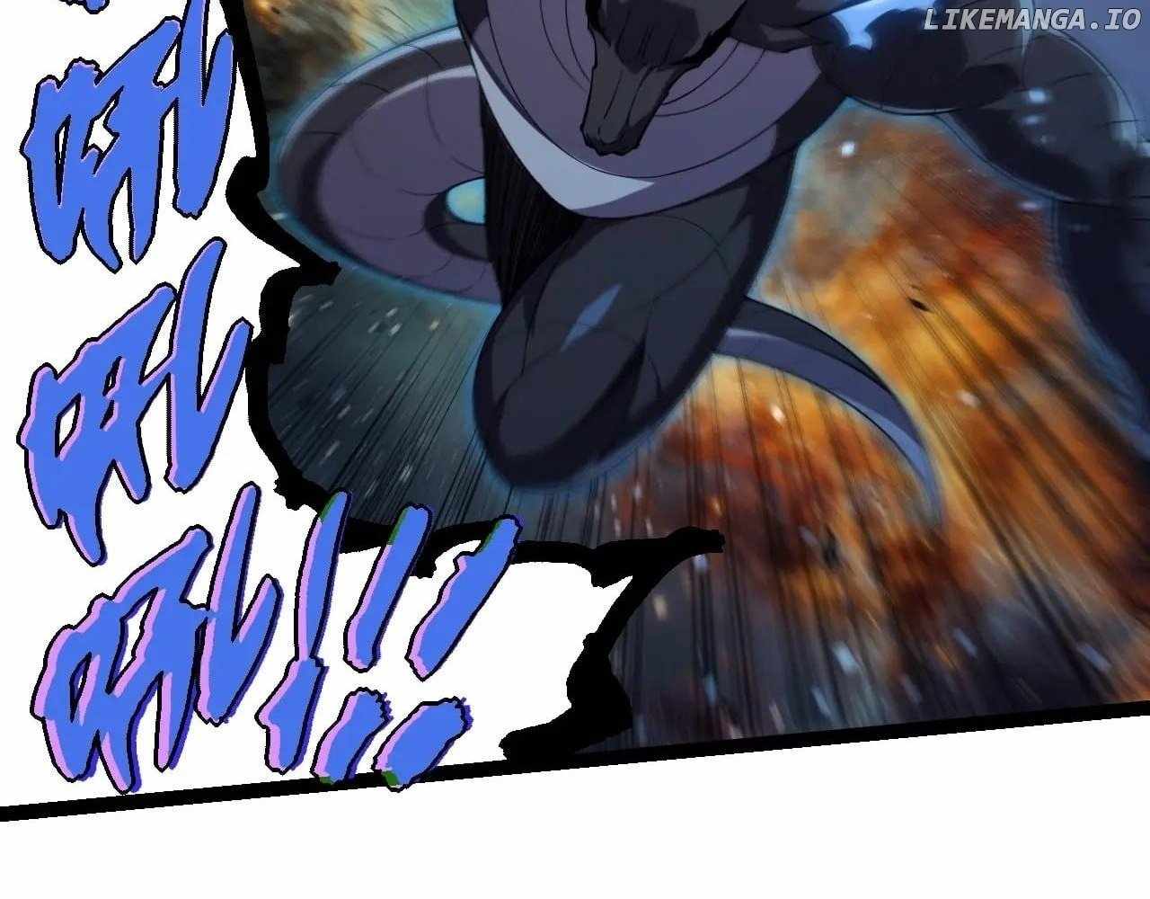 Evolution Begins With A Big Tree Chapter 383 15